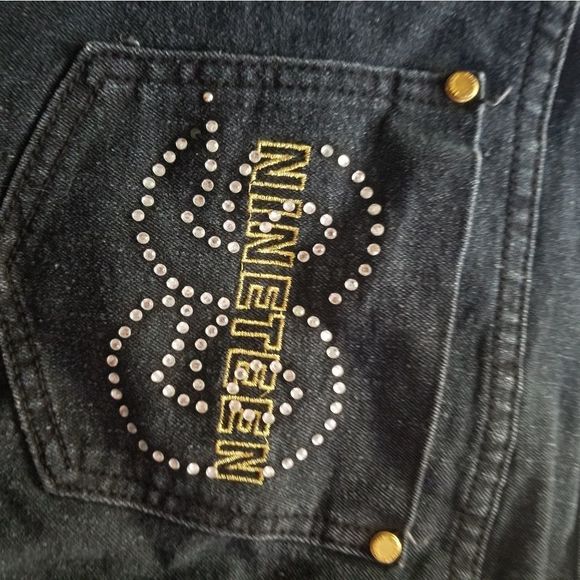 Rocawear Nineteen jeans Size 20 - Picture 6 of 6